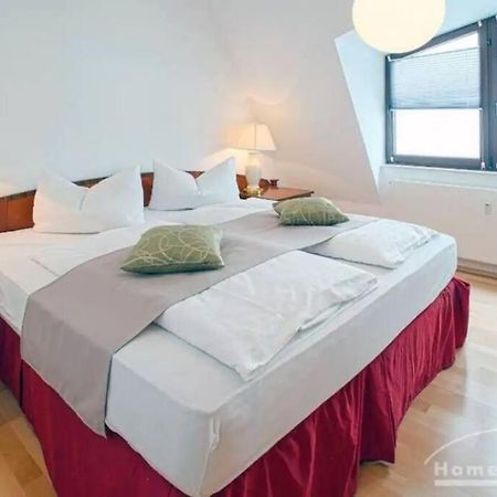 Apartment In Der Strohsackpassage - Zentrum Hbf Oper Лейпциг Экстерьер фото