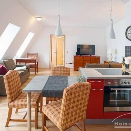Apartment In Der Strohsackpassage - Zentrum Hbf Oper Лейпциг Экстерьер фото